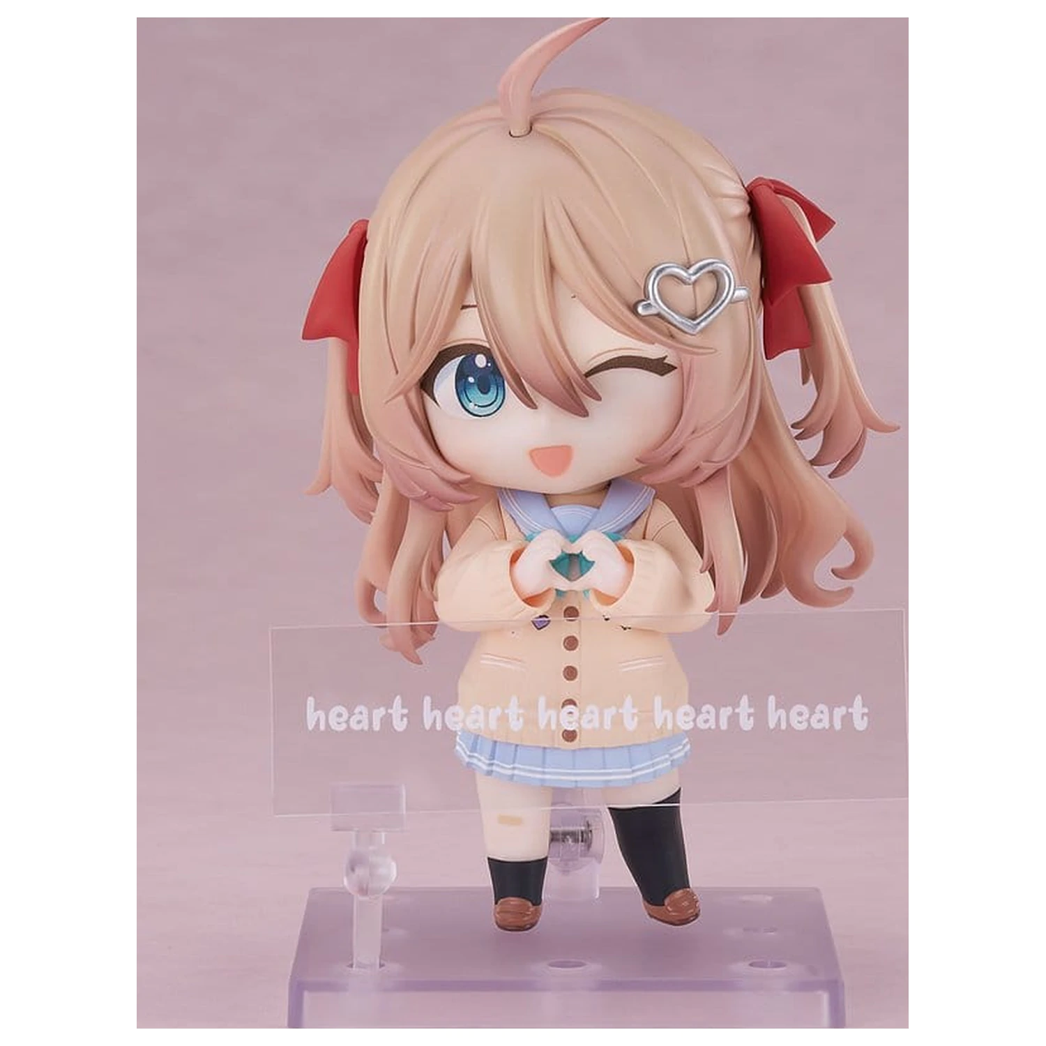 Neuro-sama Nendoroid Action Figure Neuro-sama 10 cm product photo