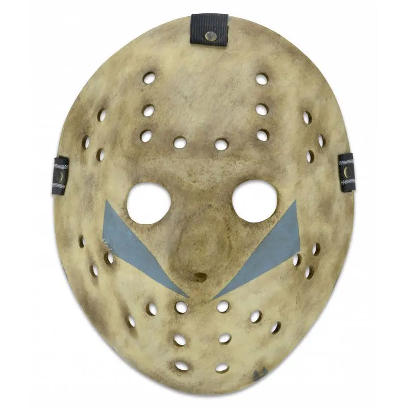 Friday the 13th Part 5: A New Beginning Replica Jason Mask termékfotó