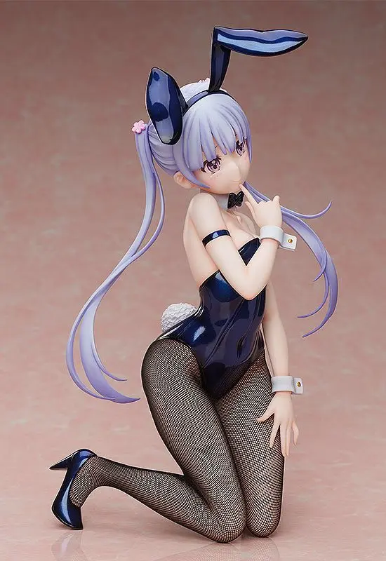 New Game! PVC Statue 1/4 Aoba Suzukaze Bunny Ver. 30 cm termékfotó