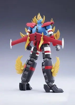 New Gattai Series Plastic Model Kits Robot Atlanger &amp; Atori Hotaka 14 - 17 cm product photo