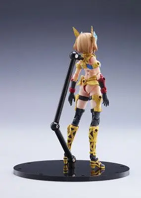 New Gattai Series Plastic Model Kits Robot Atlanger &amp; Atori Hotaka 14 - 17 cm product photo