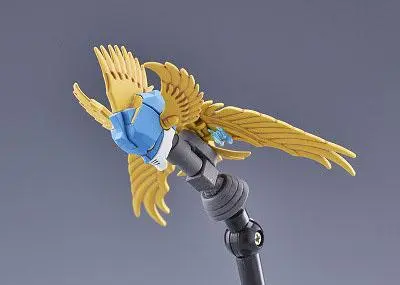 New Gattai Series Plastic Model Kits Robot Atlanger &amp; Atori Hotaka 14 - 17 cm product photo