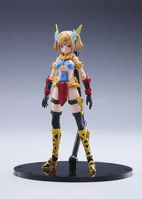 New Gattai Series Plastic Model Kits Robot Atlanger &amp; Atori Hotaka 14 - 17 cm product photo