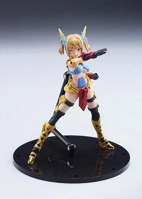 New Gattai Series Plastic Model Kits Robot Atlanger &amp; Atori Hotaka 14 - 17 cm product photo