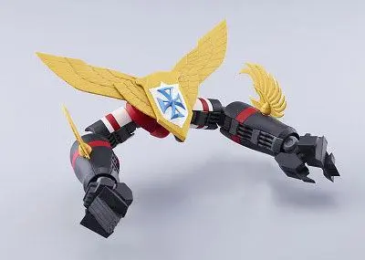 New Gattai Series Plastic Model Kits Robot Atlanger &amp; Atori Hotaka 14 - 17 cm product photo