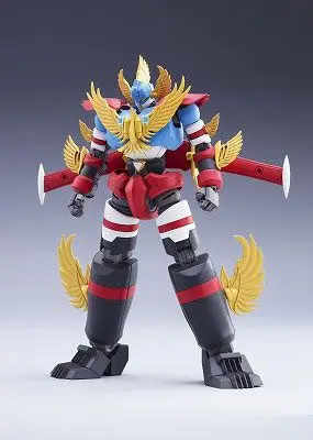 New Gattai Series Plastic Model Kits Robot Atlanger &amp; Atori Hotaka 14 - 17 cm product photo
