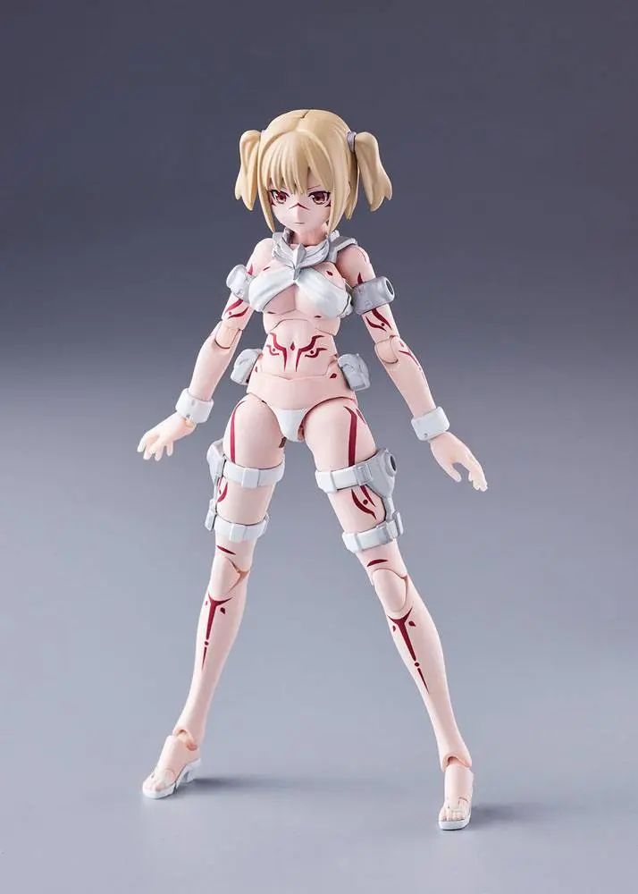 New Gattai Series Plastic Model Kits Robot Gattai Atlanger &amp; Omega 14 - 17 cm product photo