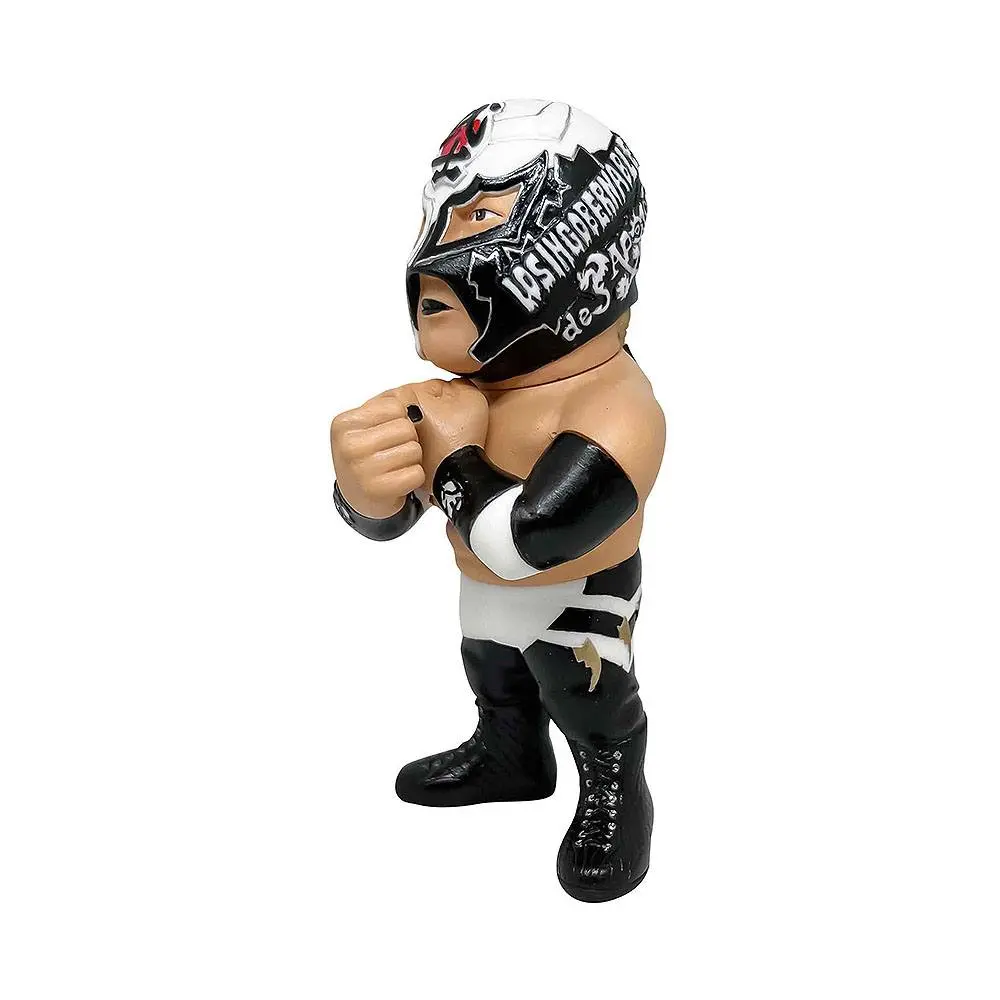 New Japan Pro-Wrestling Soft Vinyl Figure Bushi 13 cm product photo