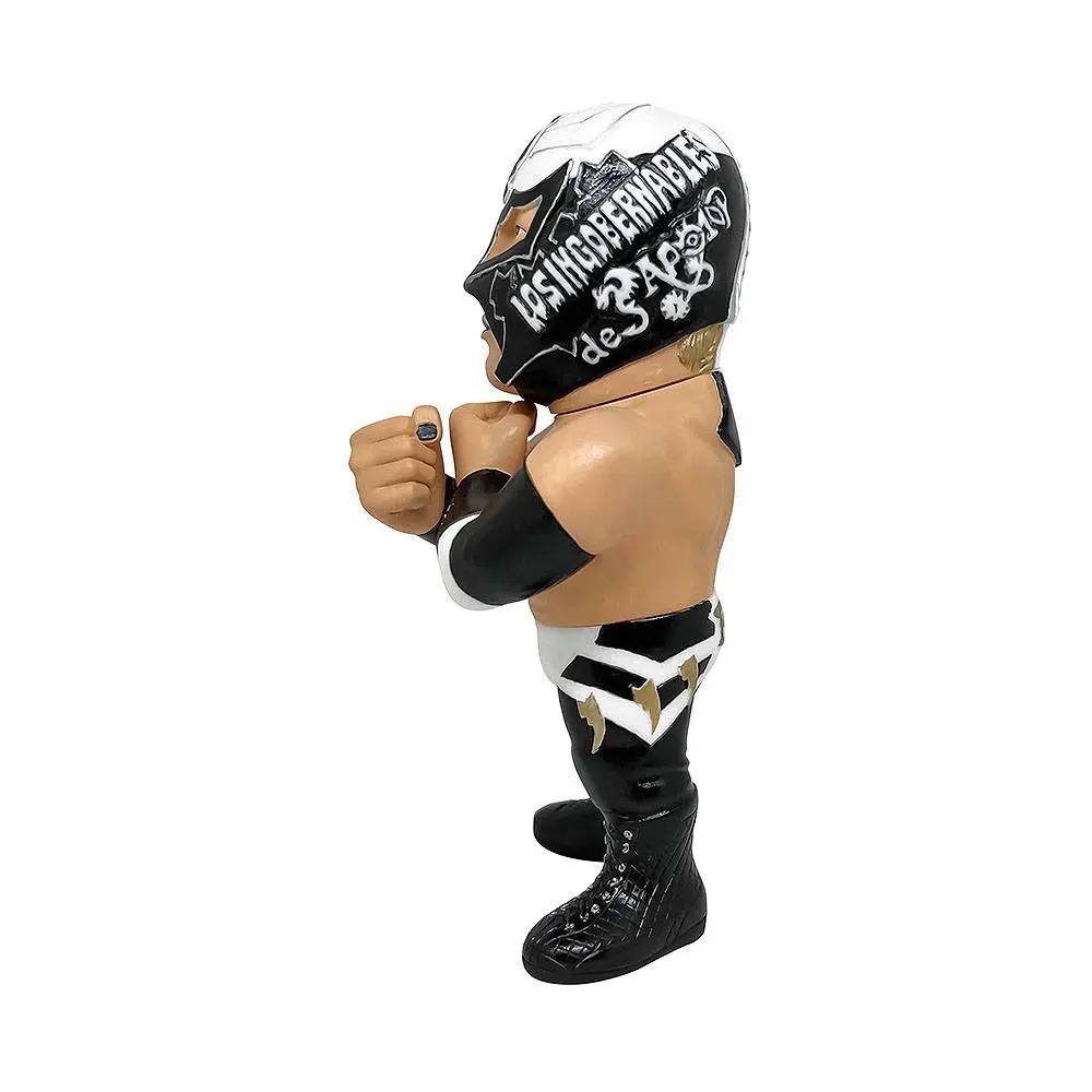 New Japan Pro-Wrestling Soft Vinyl Figure Bushi 13 cm product photo