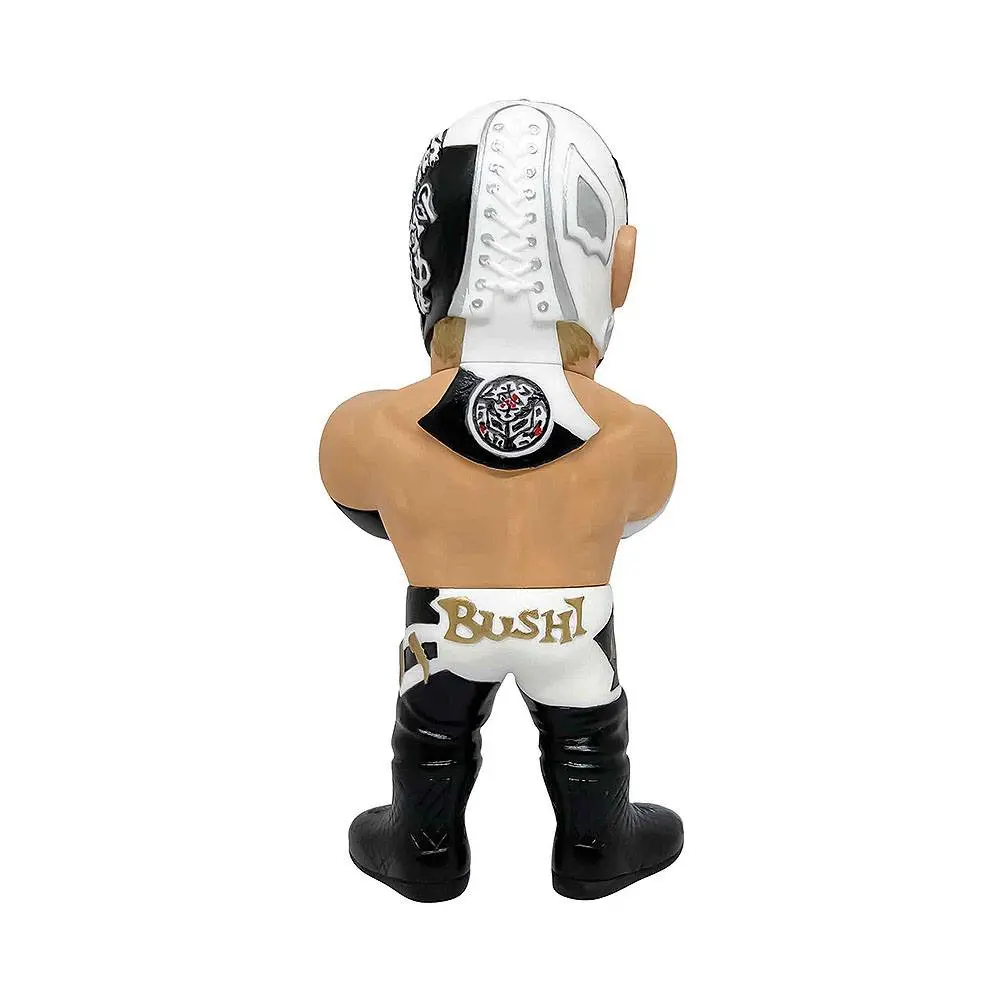 New Japan Pro-Wrestling Soft Vinyl Figure Bushi 13 cm product photo
