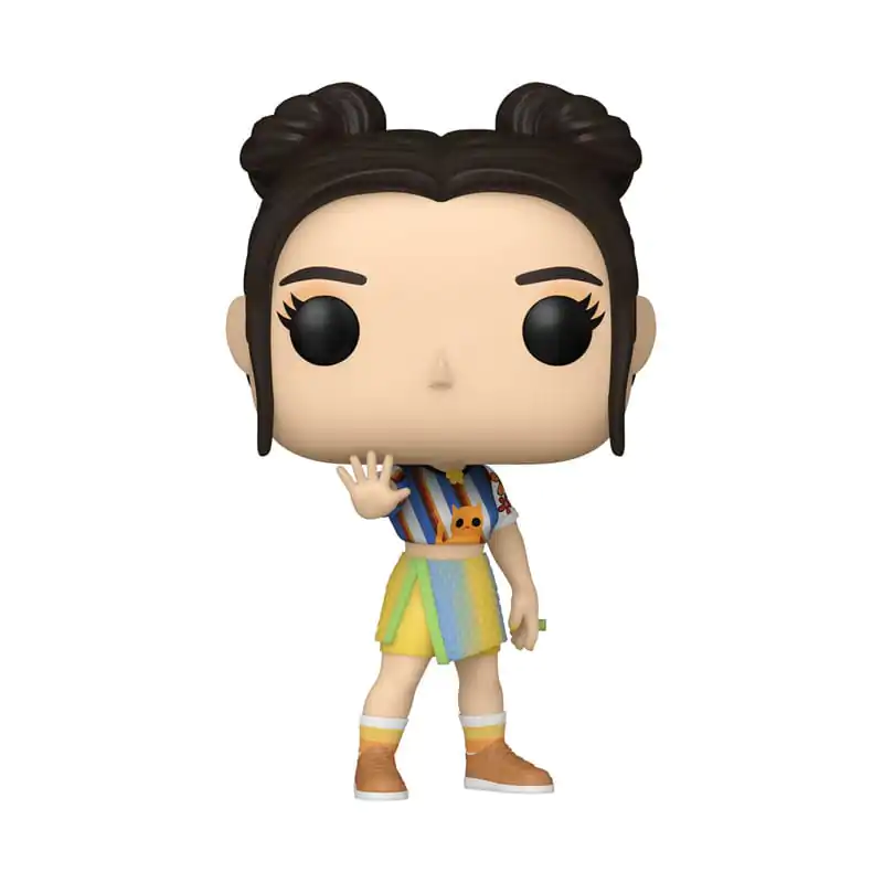 New Jeans Funko POP! Rocks Vinyl Figure Danielle 9 cm product photo