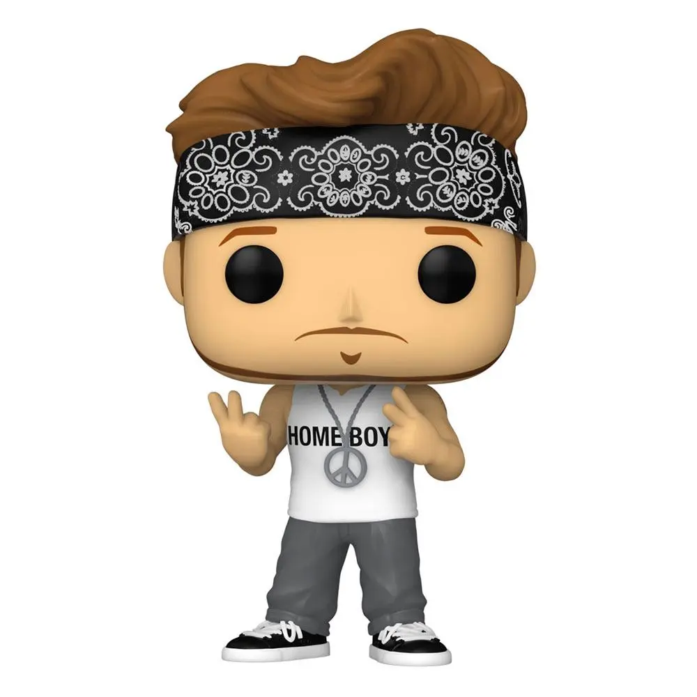 New Kids on the Block POP! Rocks Vinyl Figure Donnie 9 cm termékfotó