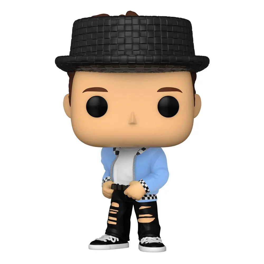 New Kids on the Block POP! Rocks Vinyl Figure Joey 9 cm termékfotó