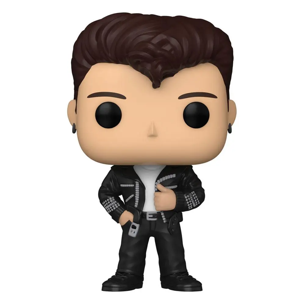 New Kids on the Block POP! Rocks Vinyl Figure Jordan 9 cm termékfotó