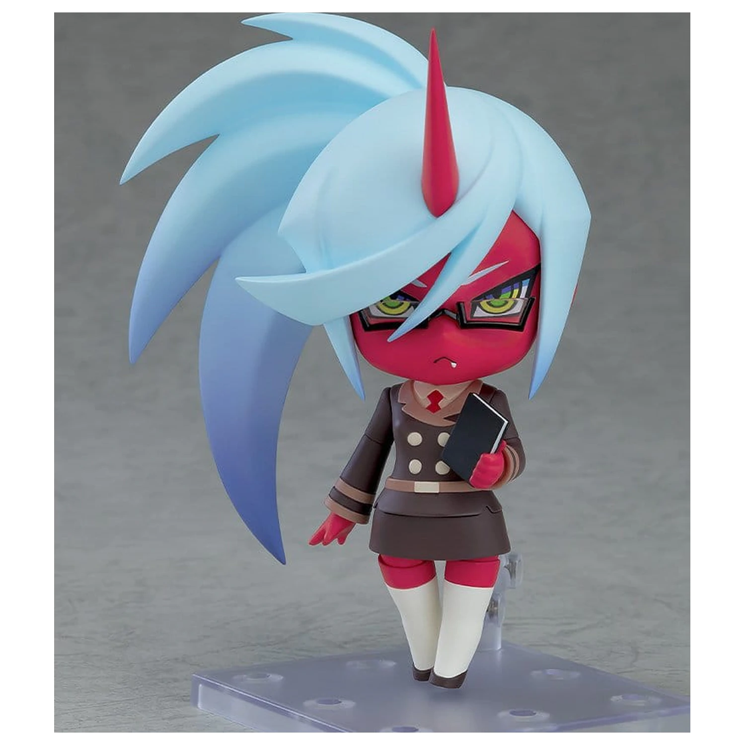 New Panty & Stocking with Garterbelt Nendoroid Action Figure Kneesocks 10 cm product photo