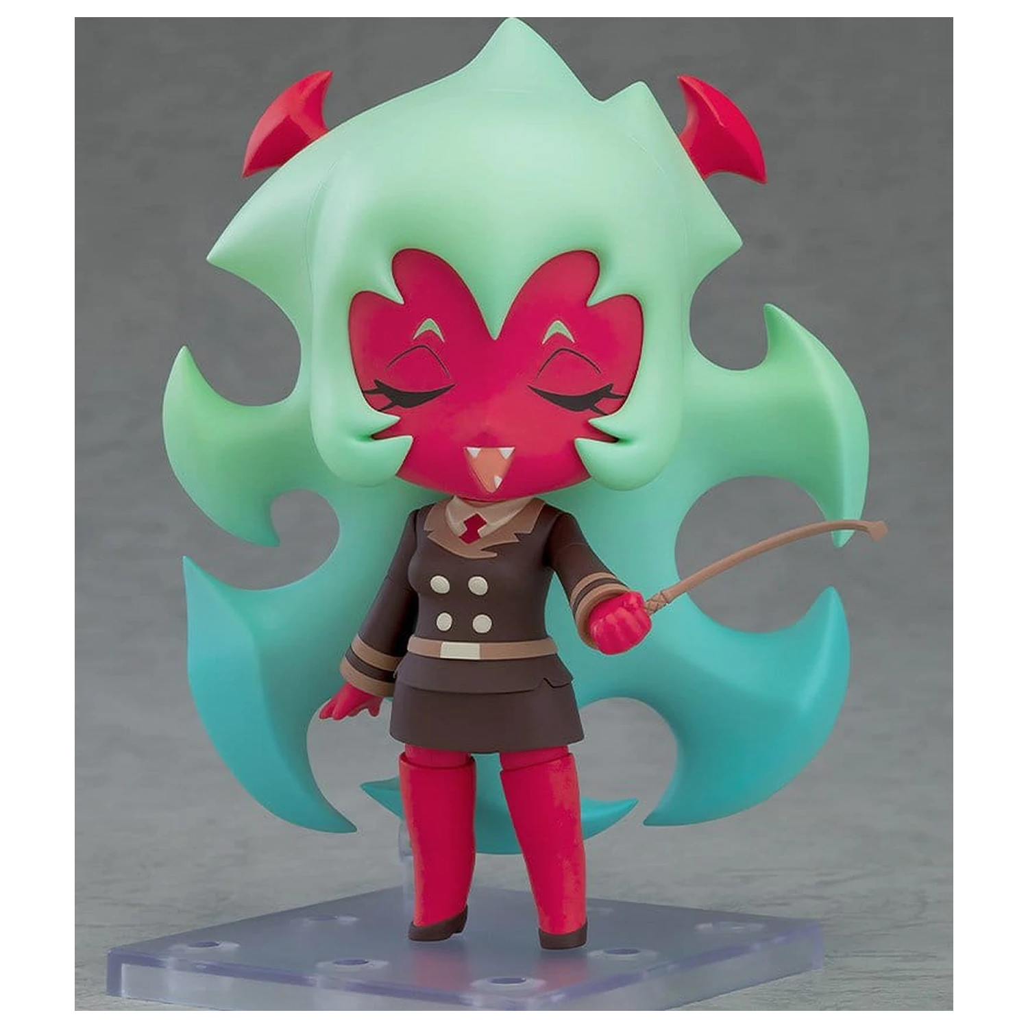 New Panty & Stocking with Garterbelt Nendoroid Action Figure Scanty 10 cm product photo