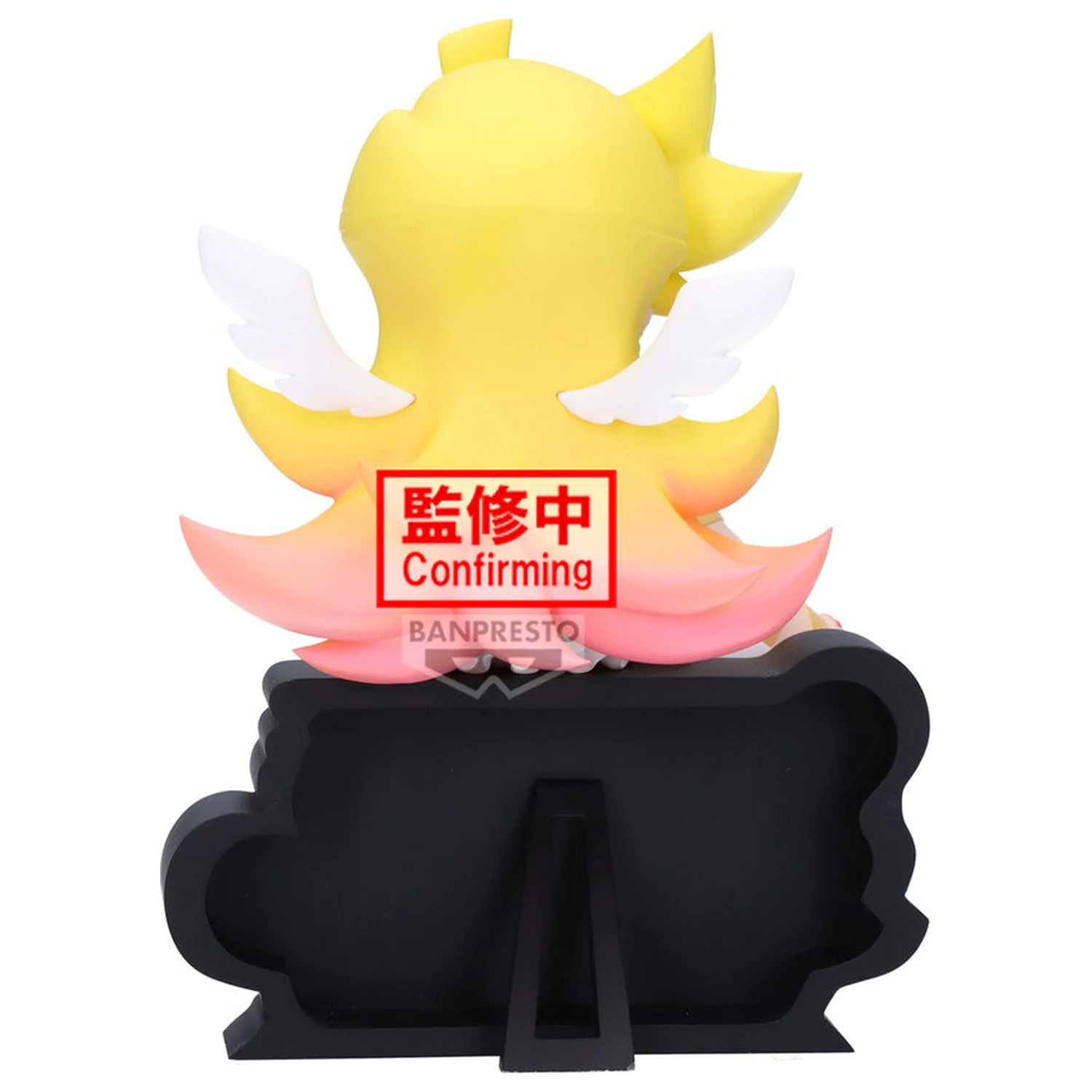 New Panty & Stocking with Garterbelt Panty Angel ver figure 12cm product photo