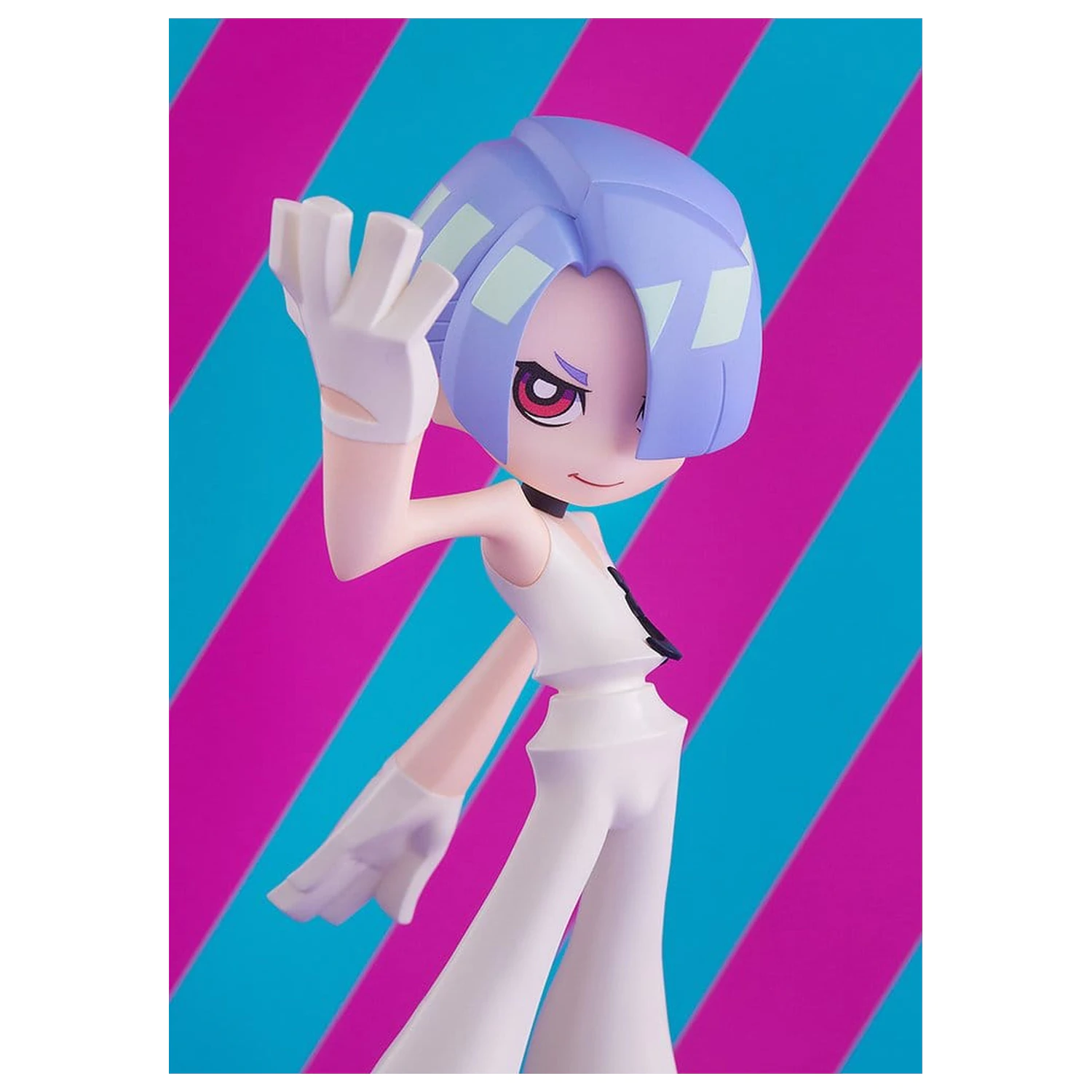 New Panty & Stocking with Garterbelt Pop Up Parade PVC Figures 2-Pack Polyester & Polyurethane 14 cm product photo