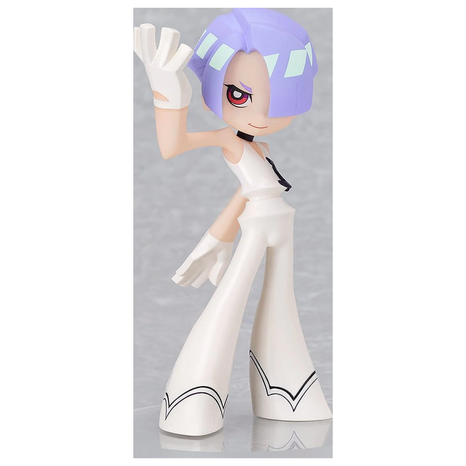 New Panty & Stocking with Garterbelt Pop Up Parade PVC Figures 2-Pack Polyester & Polyurethane 14 cm product photo