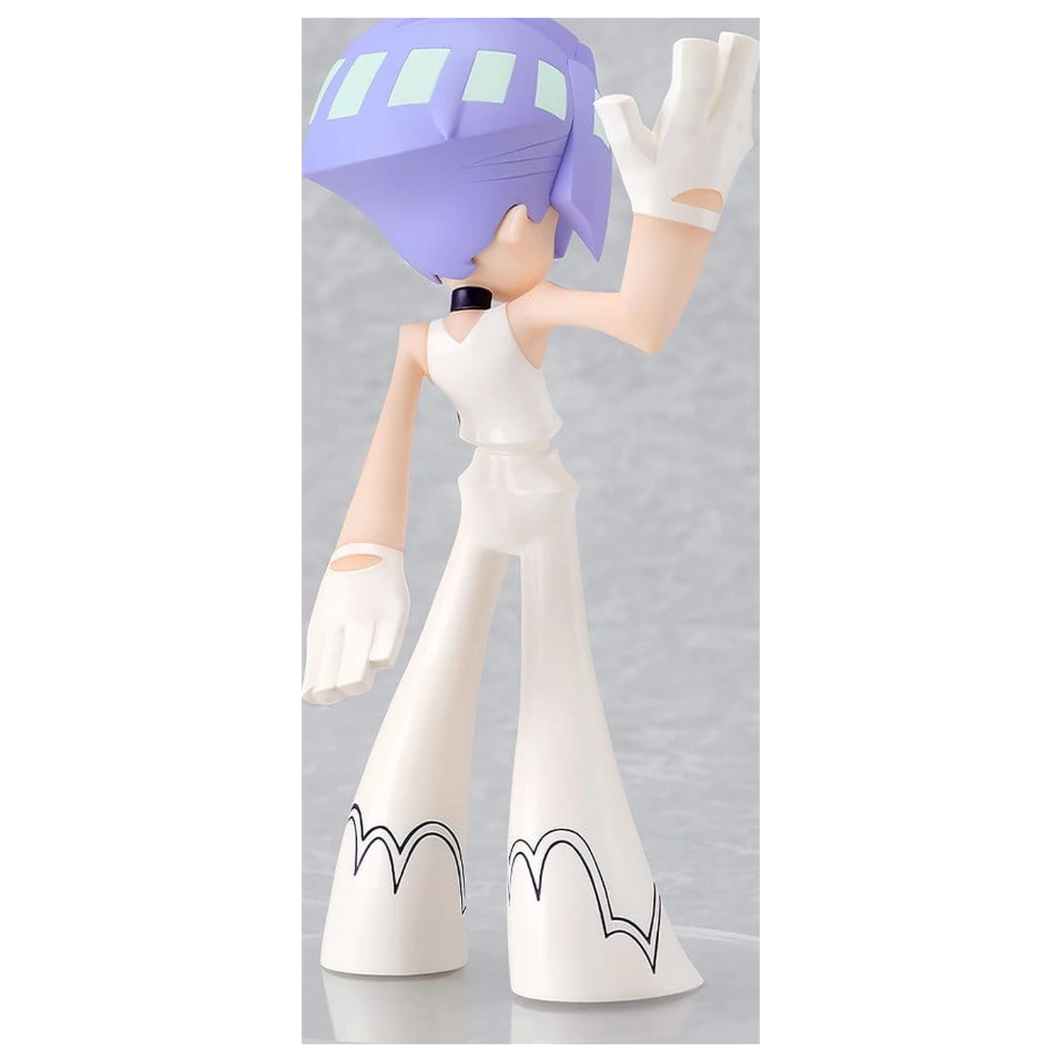 New Panty & Stocking with Garterbelt Pop Up Parade PVC Figures 2-Pack Polyester & Polyurethane 14 cm product photo