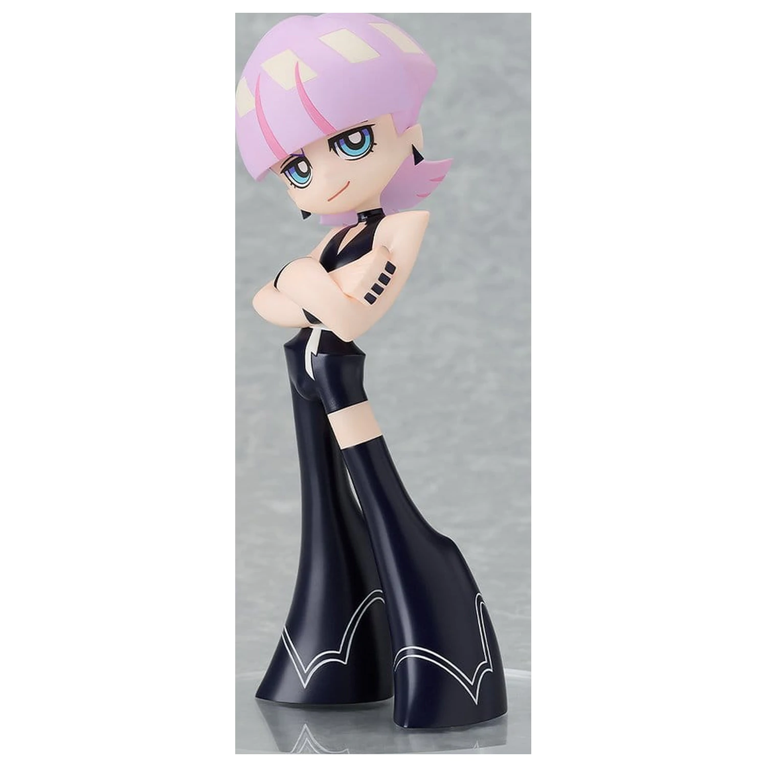 New Panty & Stocking with Garterbelt Pop Up Parade PVC Figures 2-Pack Polyester & Polyurethane 14 cm product photo