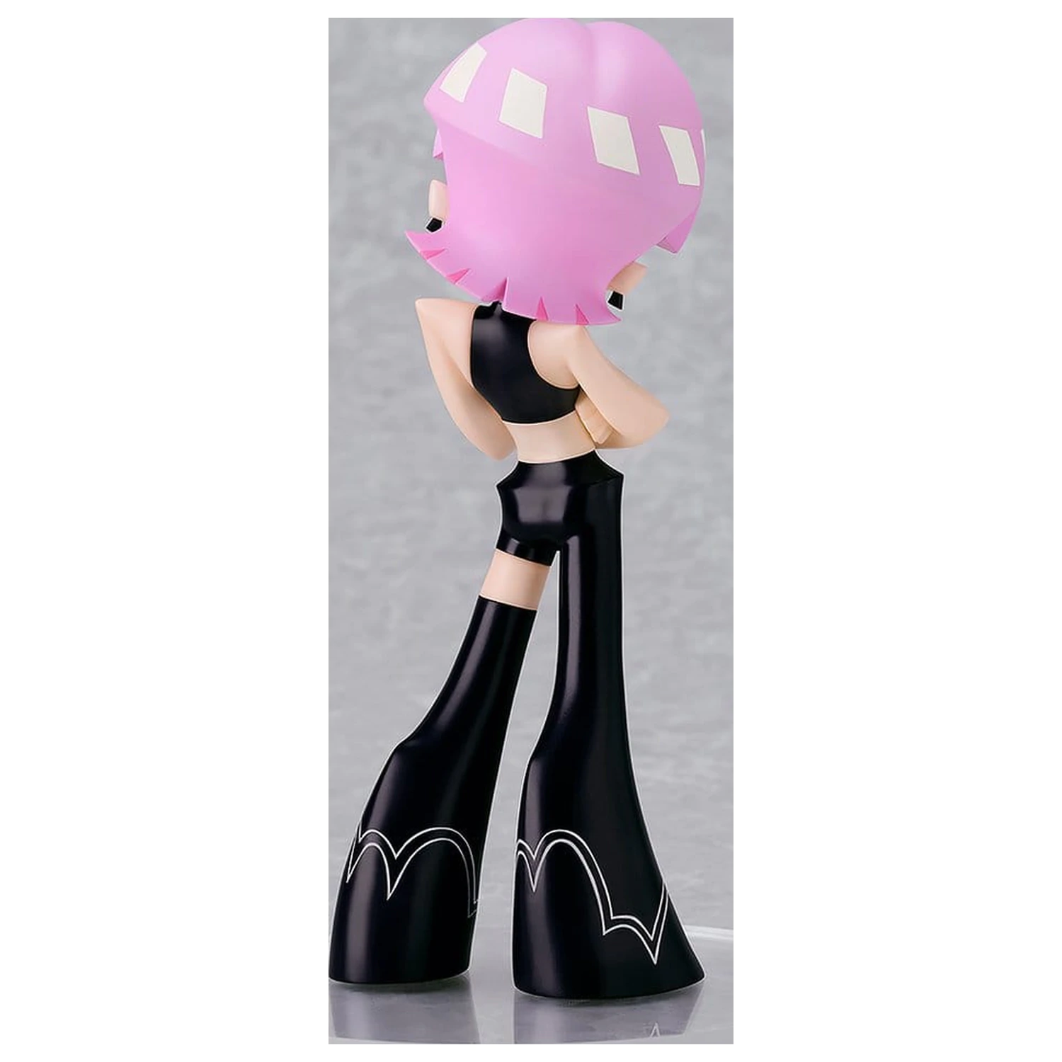 New Panty & Stocking with Garterbelt Pop Up Parade PVC Figure Polyurethane 14 cm product photo