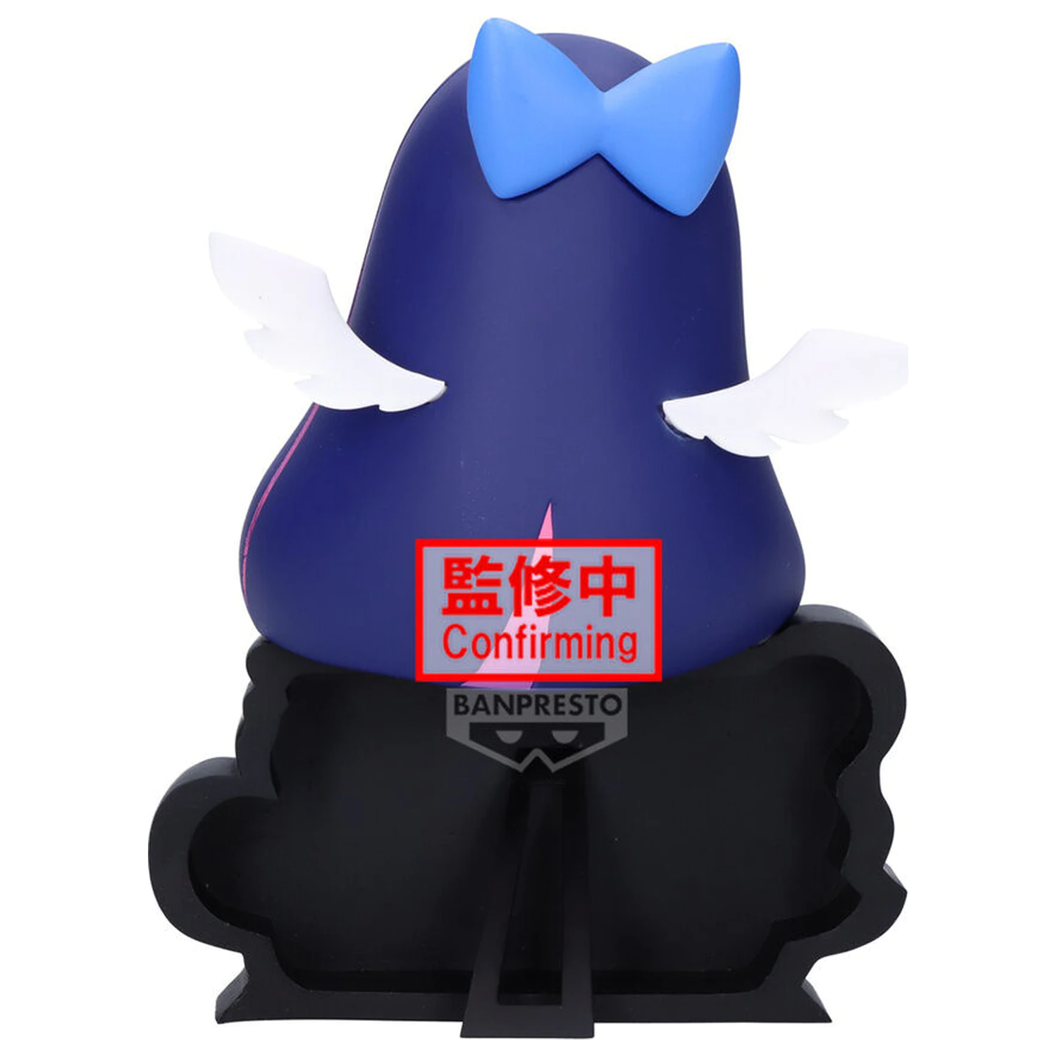New Panty & Stocking with Garterbelt Stocking Angel ver figure 12cm product photo