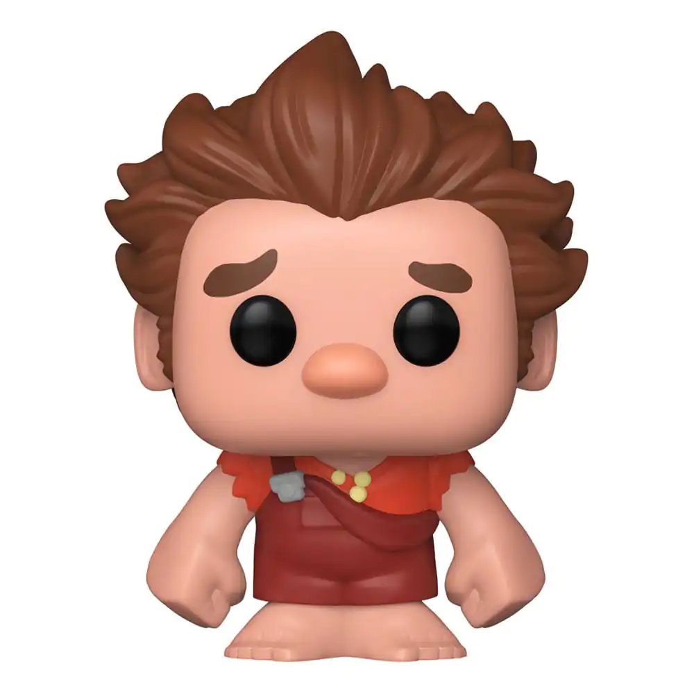 Wreck it Ralph Funko Bitty POP! Arcade Claw Vinyl Figure  product photo