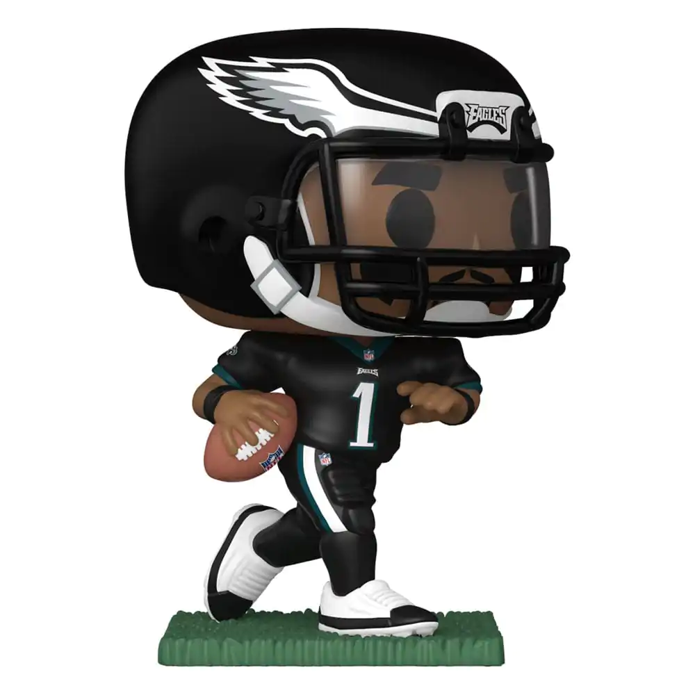 NFL POP! Football Vinyl Figure Eagles - Jalen Hurts 9 cm termékfotó