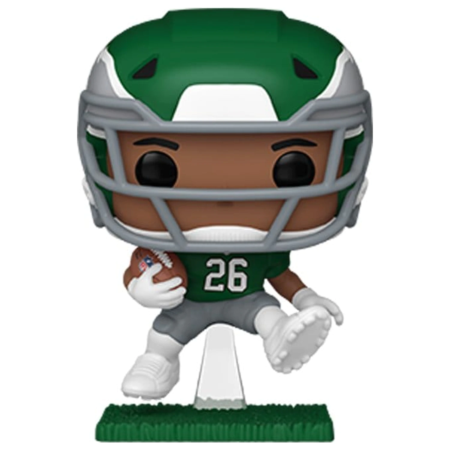NFL Funko POP! Vinyl Figure : Eagles- Saquon Barkley 9 cm product photo