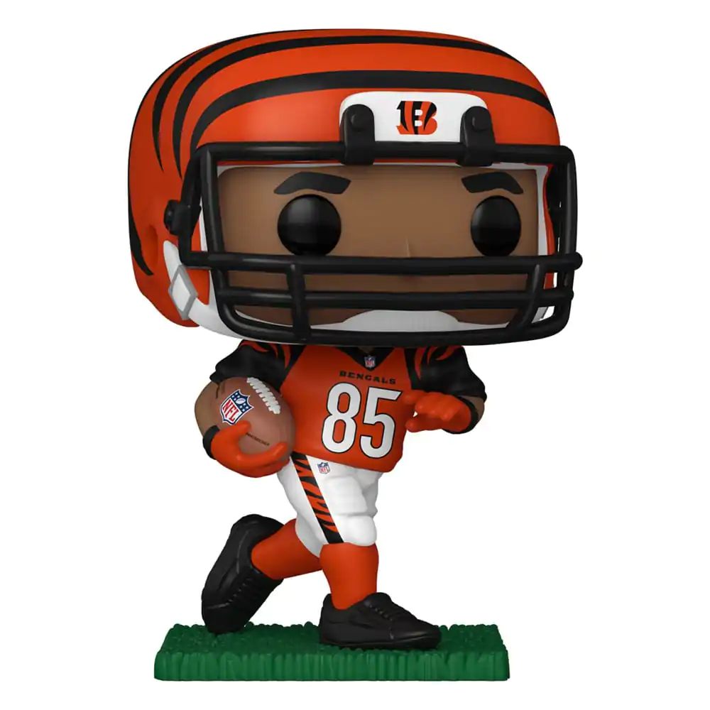 NFL: Legends Funko POP! Sports Vinyl Figure Bengals- Chad Johnson(85) 9 cm termékfotó