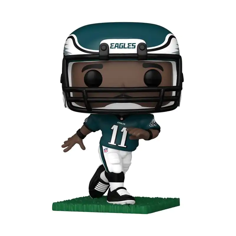 NFL: Legends Funko POP! Sports Vinyl Figure Eagles- AJ Brown 9 cm product photo
