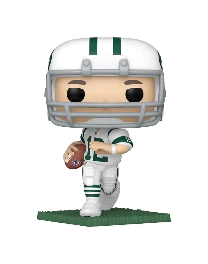 NFL: Legends Funko POP! Sports Vinyl Figure Joe Namath (Jets) 9 cm termékfotó