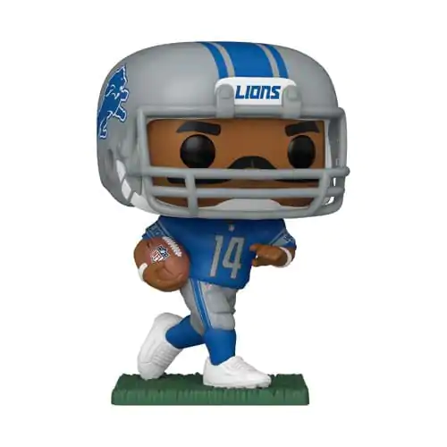 NFL: Legends Funko POP! Sports Vinyl Figure Lions- Amon-Ra St. Brown 9 cm termékfotó