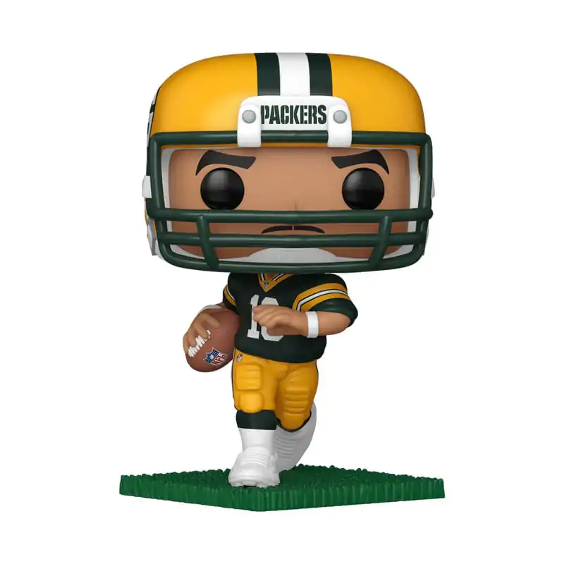 NFL: Legends Funko POP! Sports Vinyl Figure Packers- Jordan Love 9 cm product photo