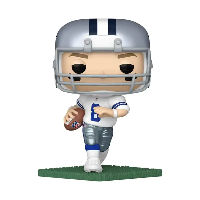 NFL Legends Super Sized Jumbo Funko POP! Vinyl Figure Cowboys - Troy Aikman 25 cm termékfotó