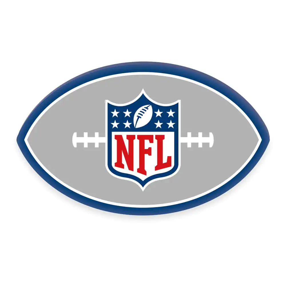 NFL Pillow Logo 36 cm termékfotó