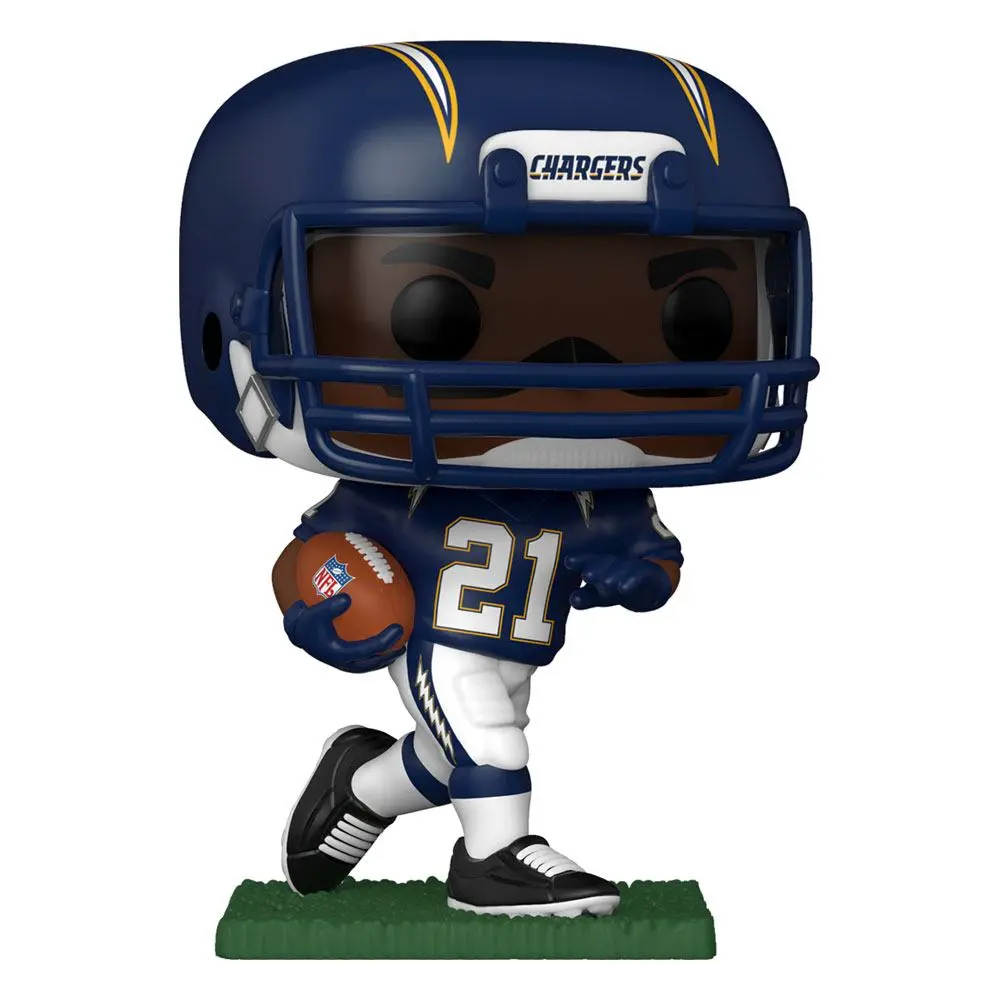 NFL POP! Legends Vinyl Figure LaDainian Tomlinson (Chargers) 9 cm product photo