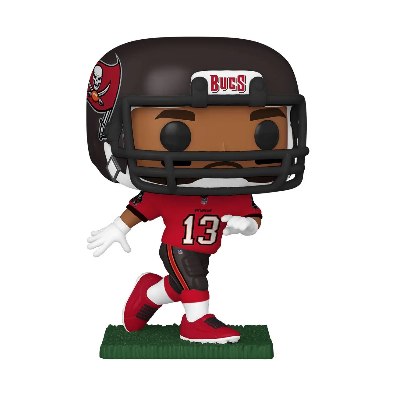 NFL POP! Sports Vinyl Figure Mike Evans (Tampa Bay) 9 cm product photo
