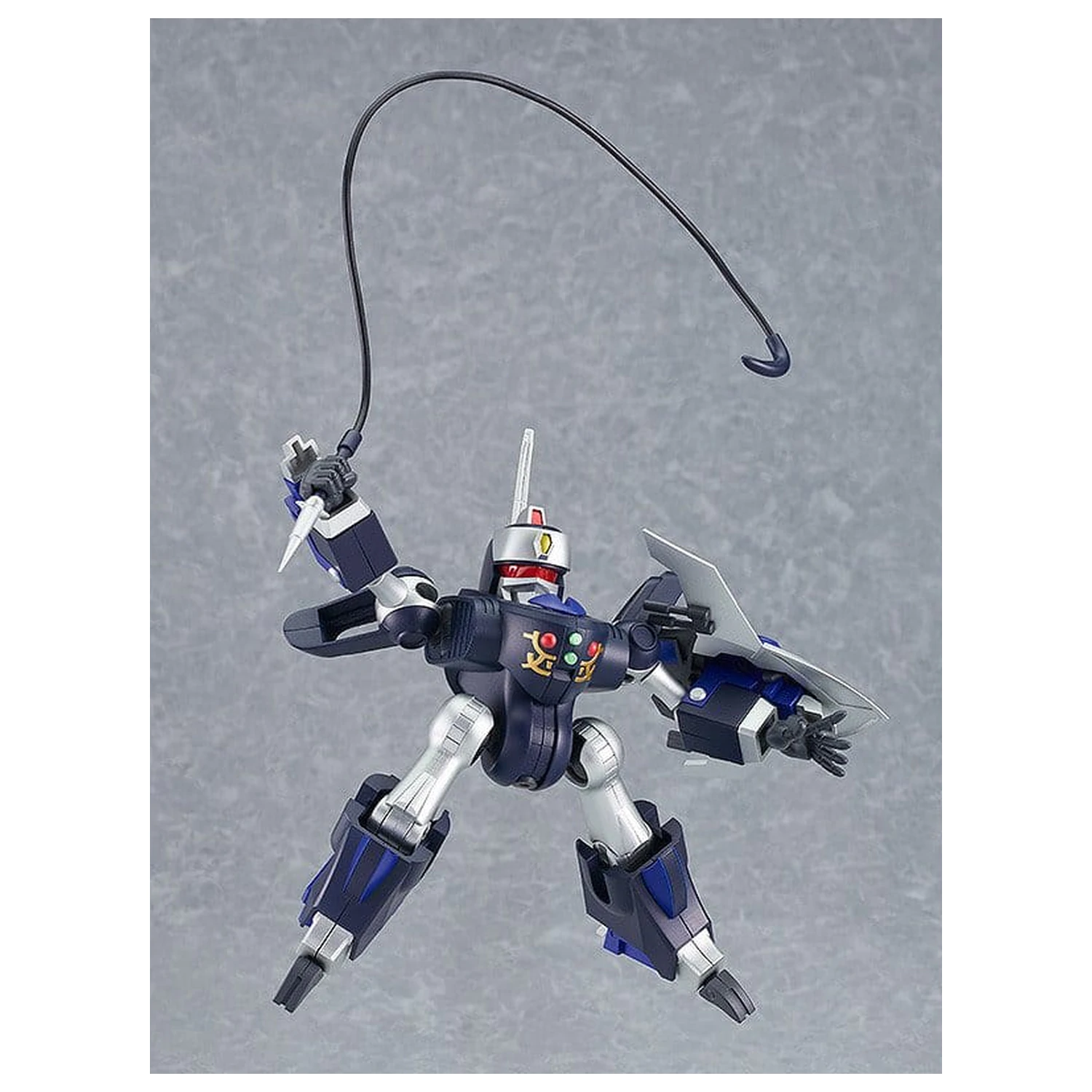 NG Knight Lamune & 40 Moderoid Plastic Model Kit Queen Cideron 13 cm  product photo