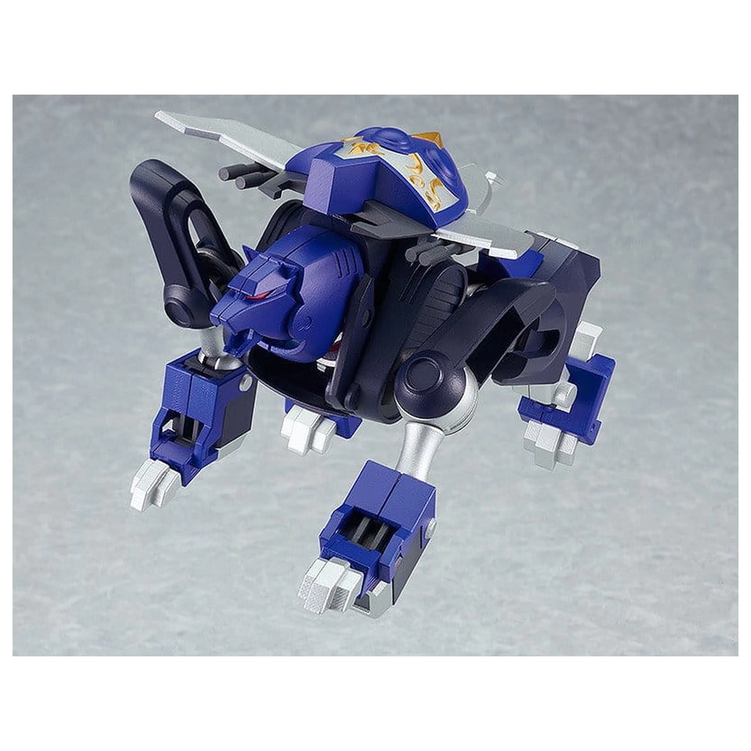 NG Knight Lamune & 40 Moderoid Plastic Model Kit Queen Cideron 13 cm  product photo