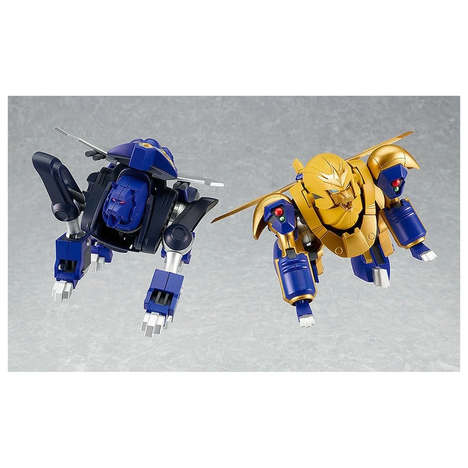 NG Knight Lamune & 40 Moderoid Plastic Model Kit Queen Cideron 13 cm  product photo