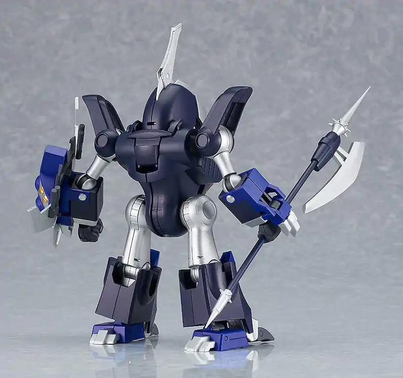 NG Knight Lamune &amp; 40 Moderoid Plastic Model Kit Queen Cideron 13 cm product photo