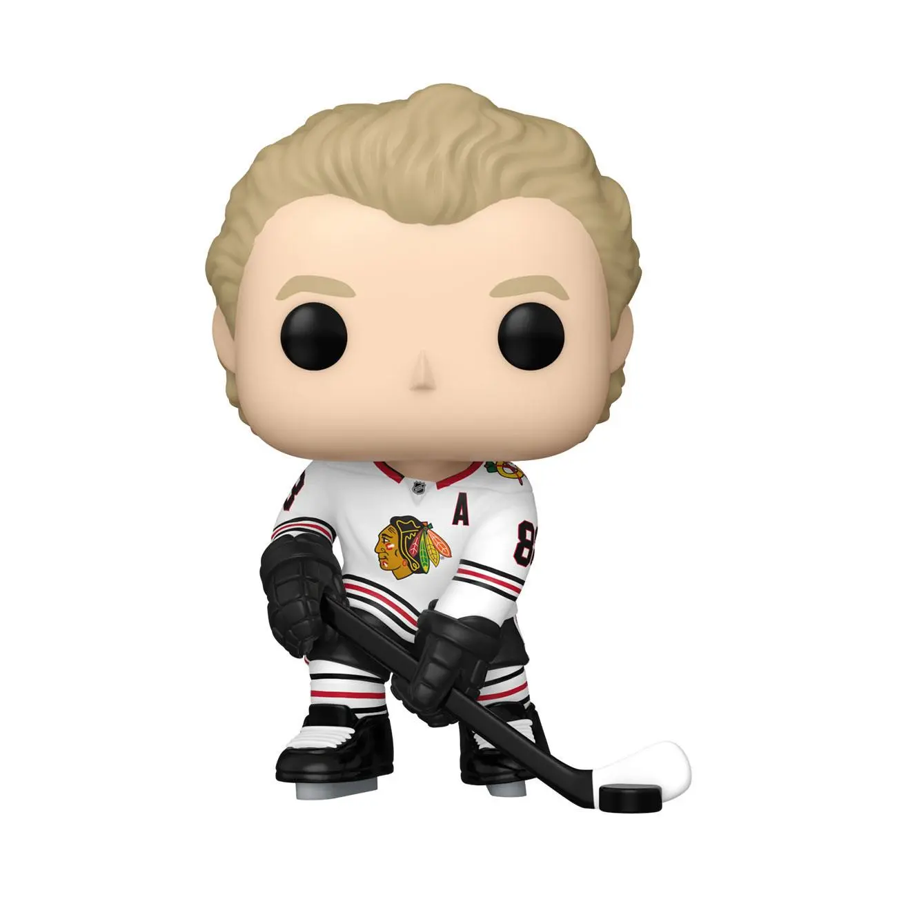 NHL: Chicago Blackhawks POP! Hockey Vinyl Figure Patrick Kane (Road) 9 cm product photo