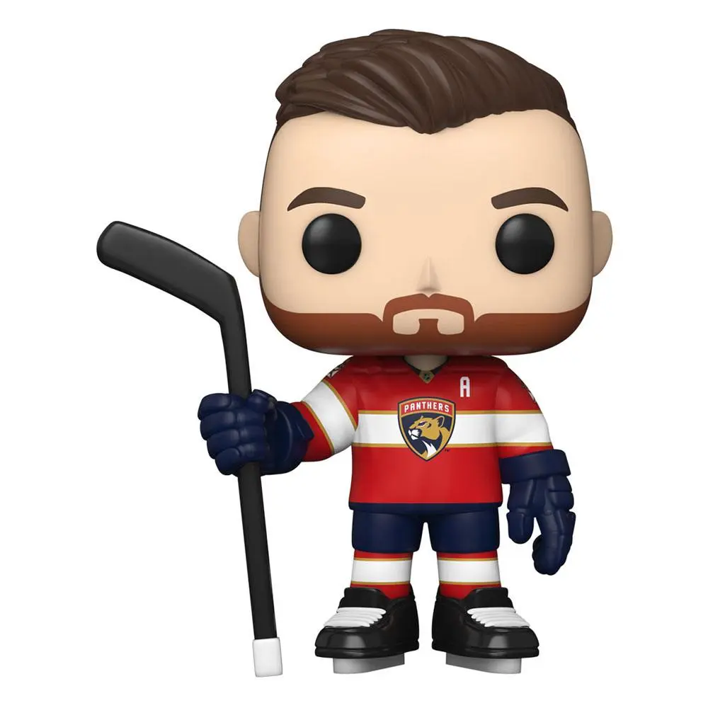NHL Florida Panthers POP! Hockey Vinyl Figure Jonathan Huberdeau (Home Uniform) 9 cm product photo