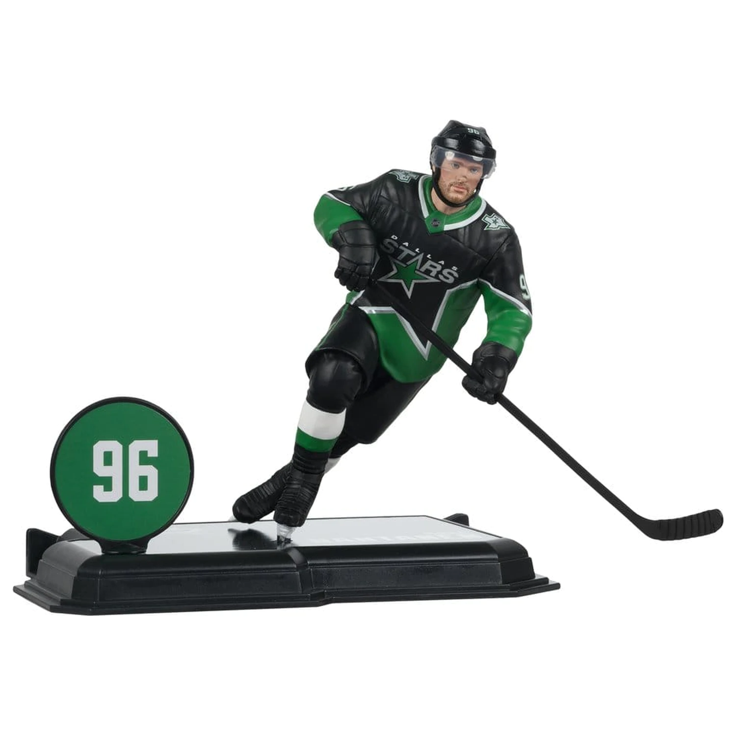 NHL McFarlane SportsPicks Figure Mikko Rantanen (Dallas Stars Retro) 18 cm product photo