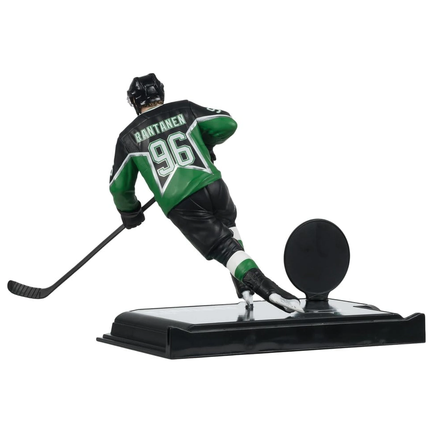 NHL McFarlane SportsPicks Figure Mikko Rantanen (Dallas Stars Retro) 18 cm product photo