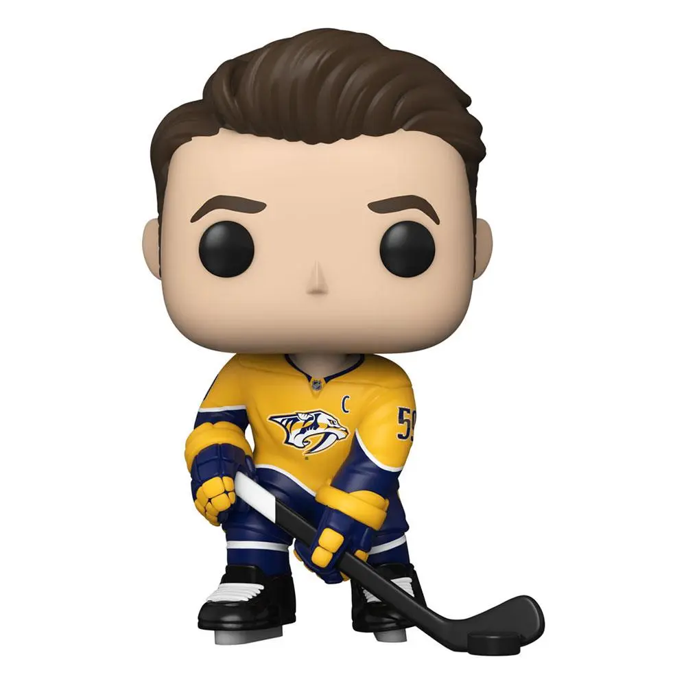 NHL Nashville Predators POP! Hockey Vinyl Figure Roman Josi (Home Uniform) 9 cm product photo