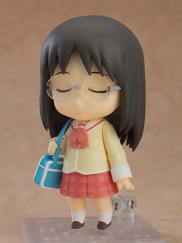 Nichijou Nendoroid Action Figure Mai Minakami: Keiichi Arawi Ver. 10 cm termékfotó