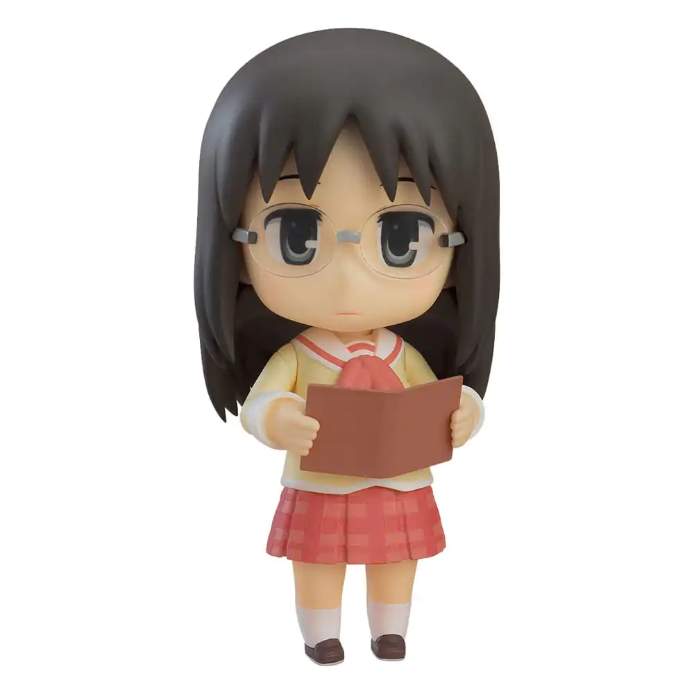 Nichijou Nendoroid Action Figure Mai Minakami: Keiichi Arawi Ver. 10 cm termékfotó